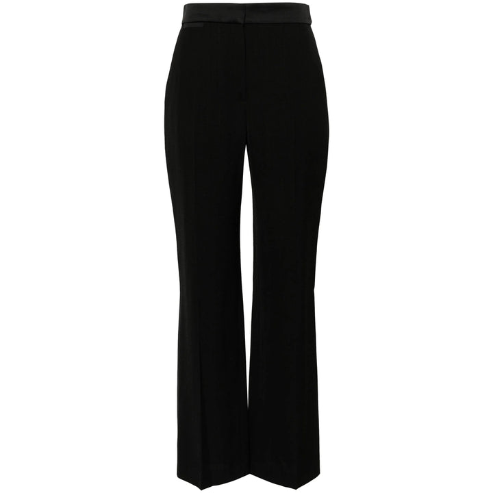 Casablanca Pantaloni - Nero | Wanan Luxury