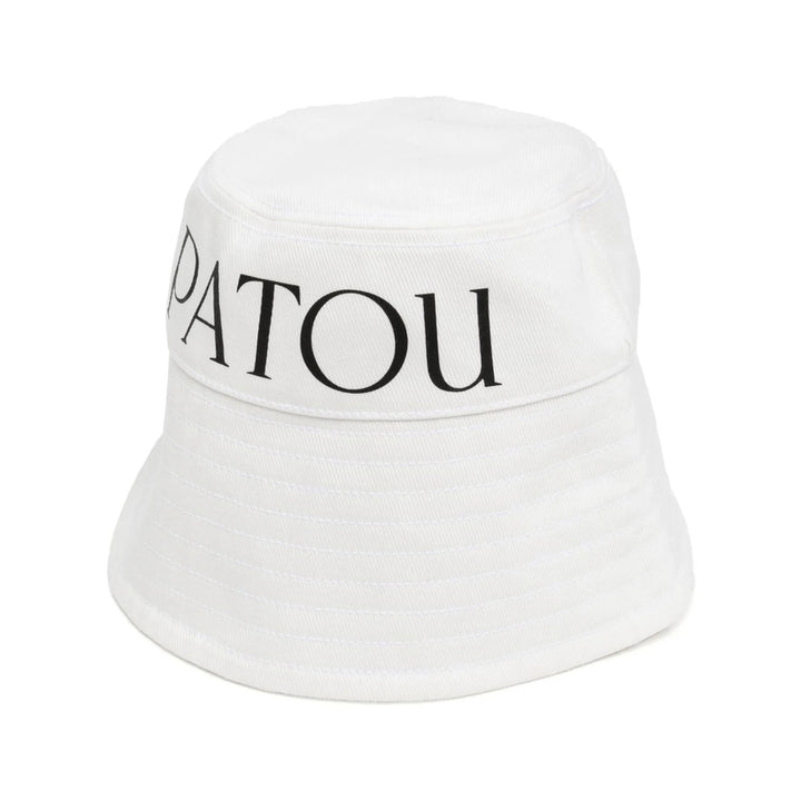 Patou Cappelli - Bianco | Wanan Luxury