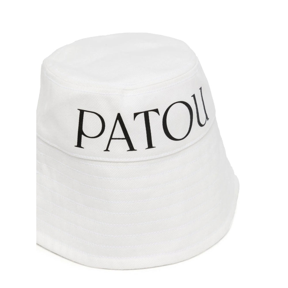 Patou Cappelli - Bianco | Wanan Luxury