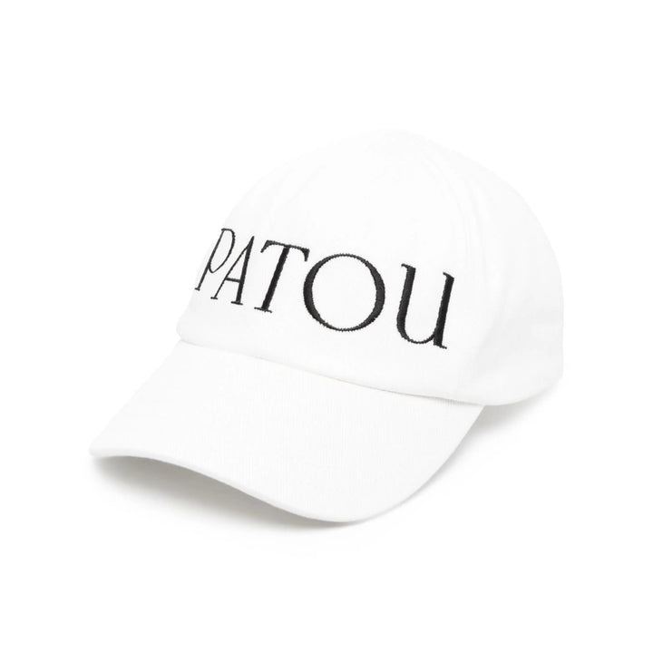 Patou Cappelli - Bianco | Wanan Luxury