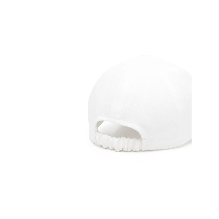 Patou Cappelli - Bianco | Wanan Luxury
