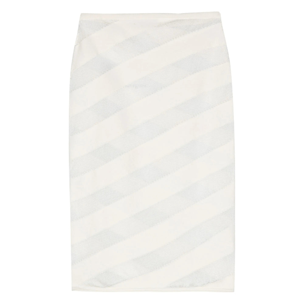 Gimaguas Gonne - Bianco | Wanan Luxury