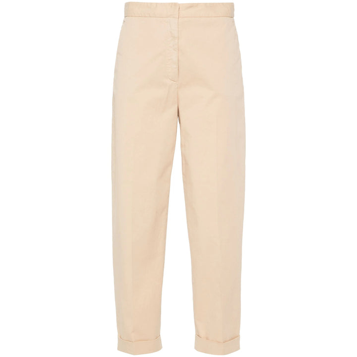 Antonelli Pantaloni - Neutro | Wanan Luxury
