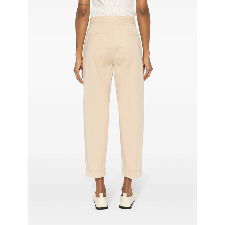 Antonelli Pantaloni - Neutro | Wanan Luxury