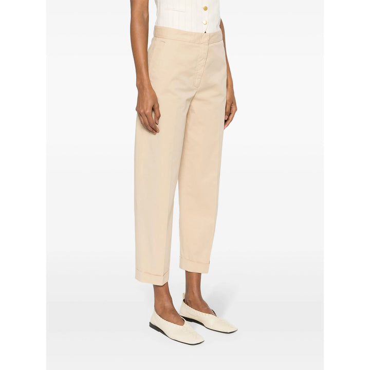 Antonelli Pantaloni - Neutro | Wanan Luxury