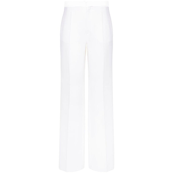 Chloé Neutral Pants - Neutral | Wanan Luxury