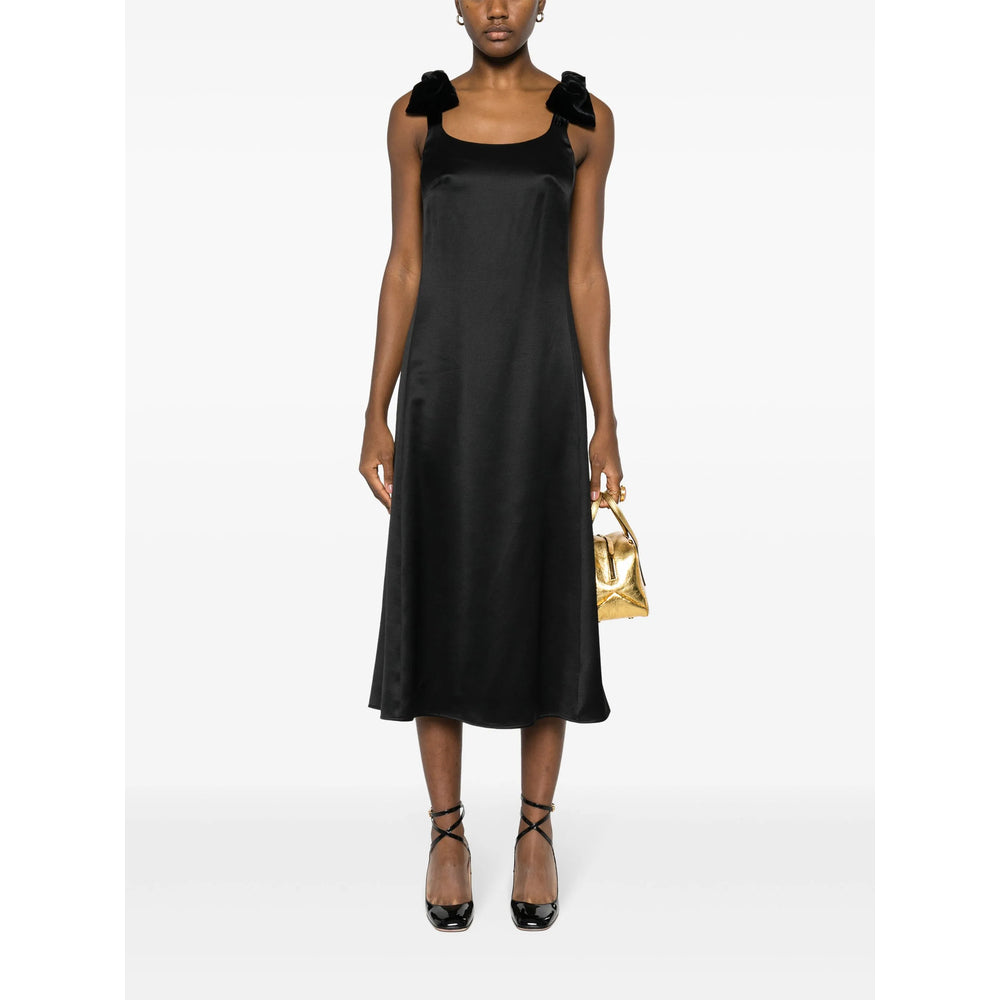 Chloé Abiti - Nero | Wanan Luxury