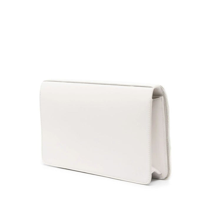 Calcaterra Borse A Spalla E Tracolla - Bianco | Wanan Luxury