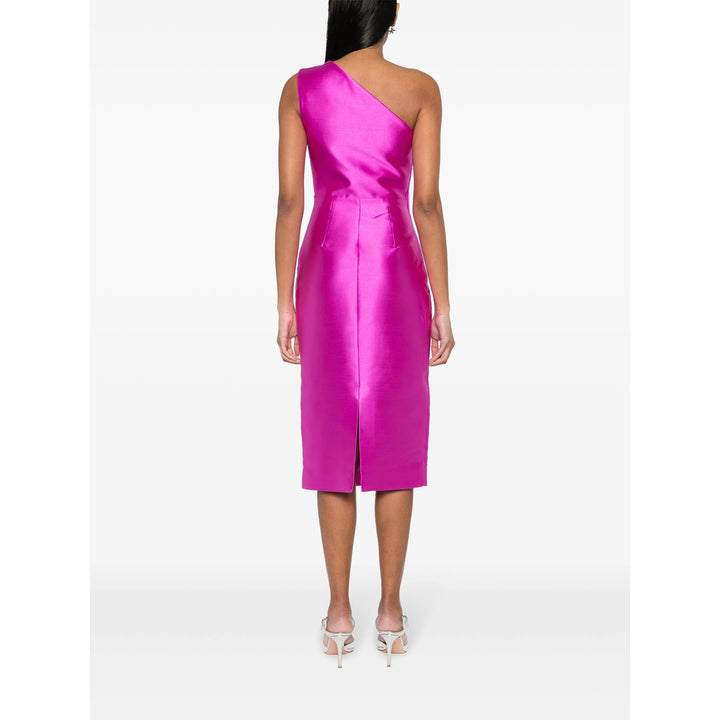 Solace London Abiti - Rosa | Wanan Luxury