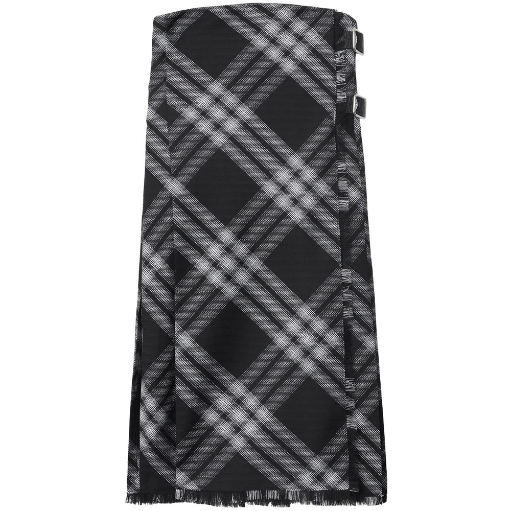 Burberry Abiti - Nero, Grigio | Wanan Luxury