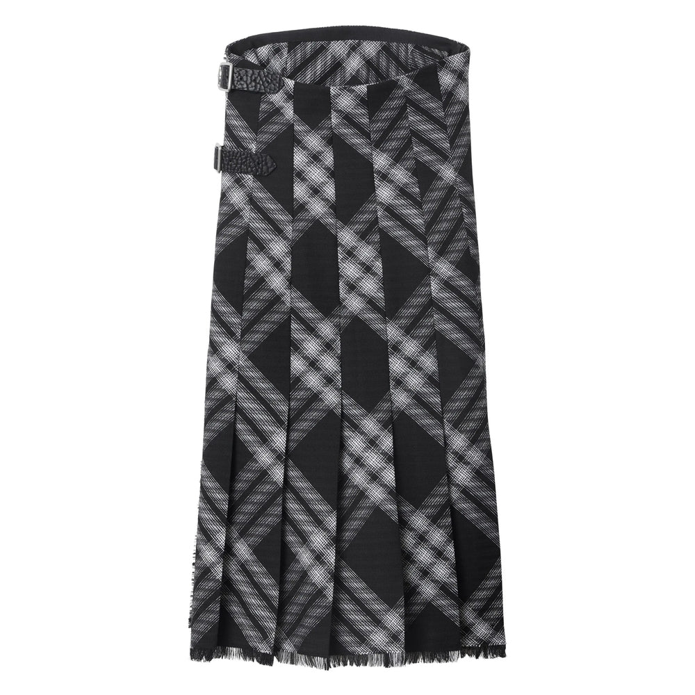 Burberry Abiti - Nero, Grigio | Wanan Luxury