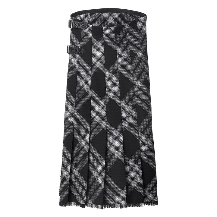 Burberry Abiti - Nero, Grigio | Wanan Luxury