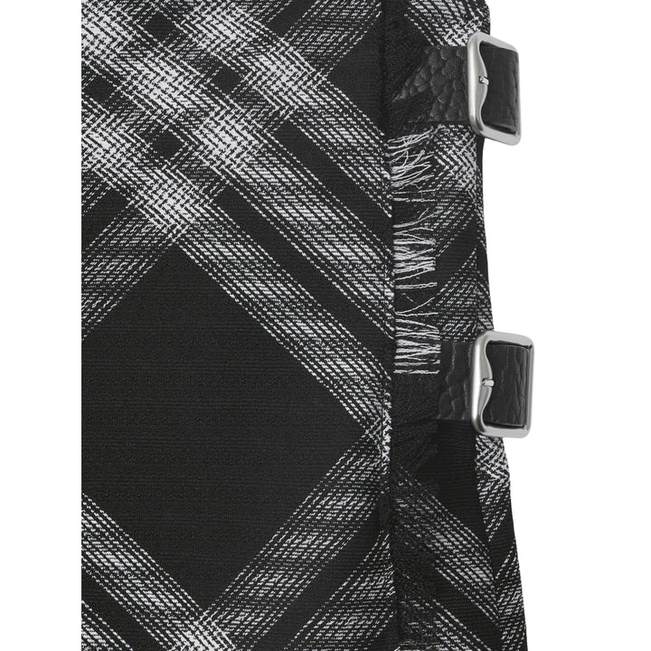 Burberry Abiti - Nero, Grigio | Wanan Luxury