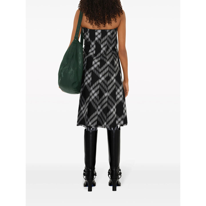 Burberry Abiti - Nero, Grigio | Wanan Luxury