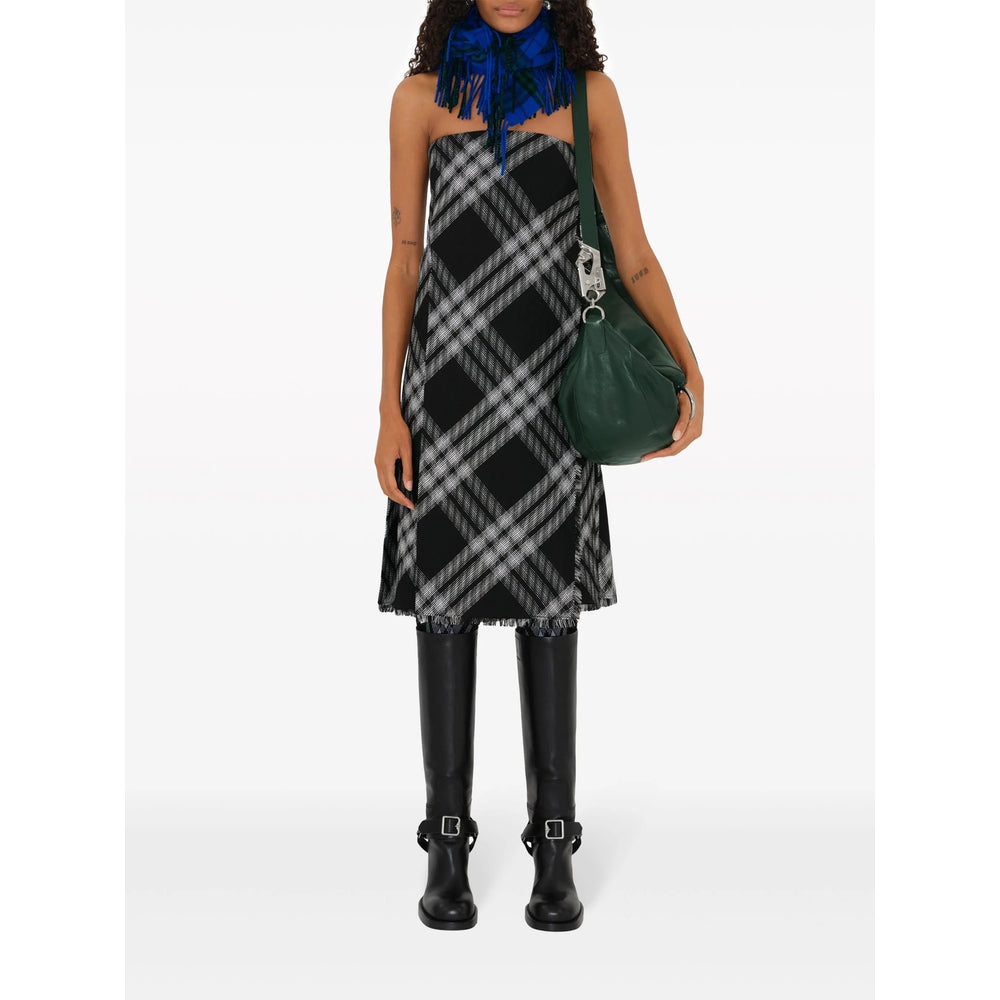Burberry Abiti - Nero, Grigio | Wanan Luxury