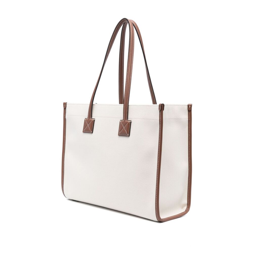 Burberry Neutral  Brown Tote Bags - Neutral, Brown | Wanan Luxury