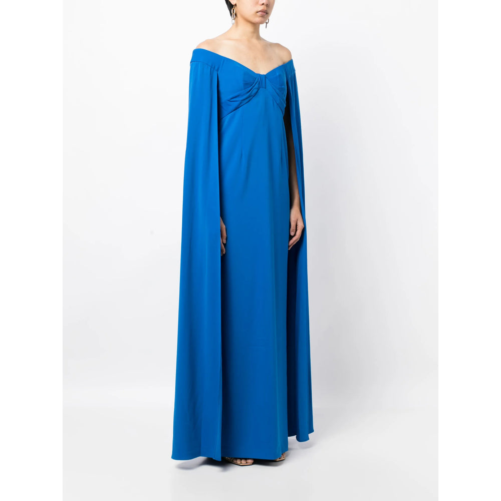 Marchesa Notte Abiti - Blu | Wanan Luxury