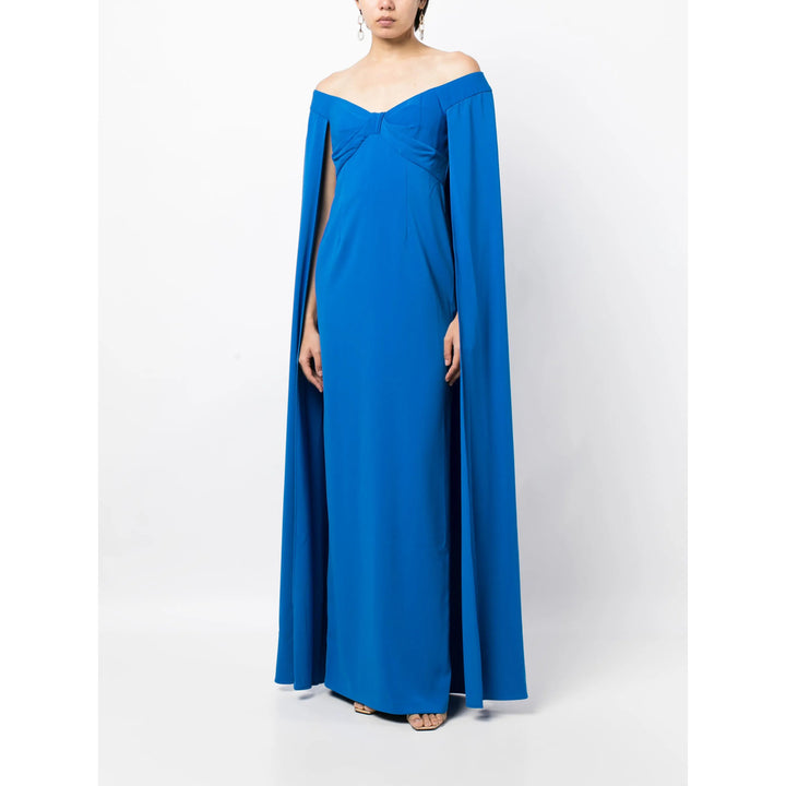 Marchesa Notte Abiti - Blu | Wanan Luxury