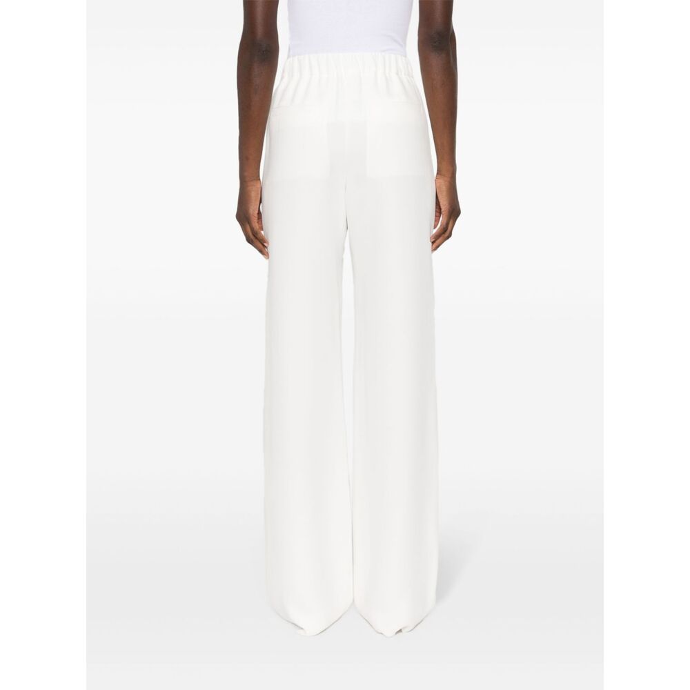 Valentino Pants - White | Wanan Luxury