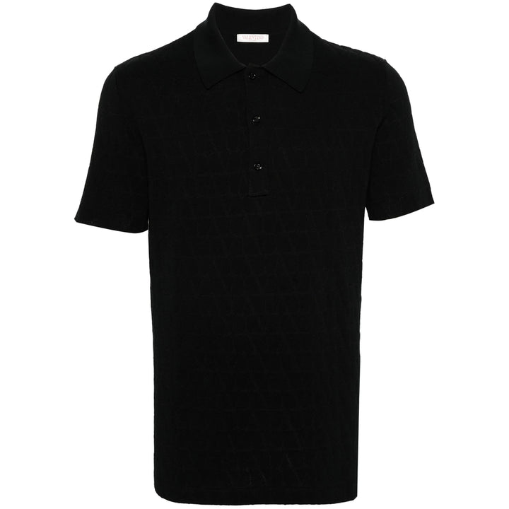 Valentino Maglioni - Nero | Wanan Luxury