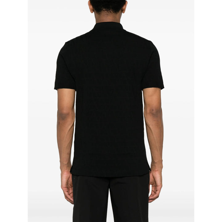 Valentino Maglioni - Nero | Wanan Luxury