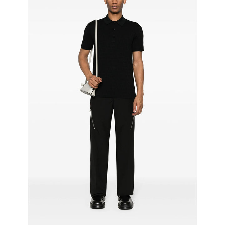 Valentino Maglioni - Nero | Wanan Luxury