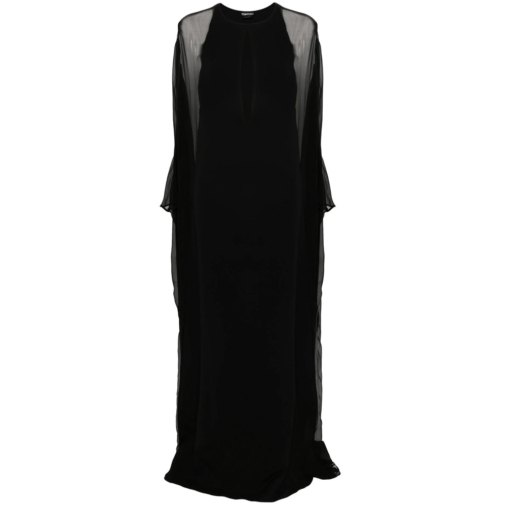 Tom Ford Abiti - Nero | Wanan Luxury