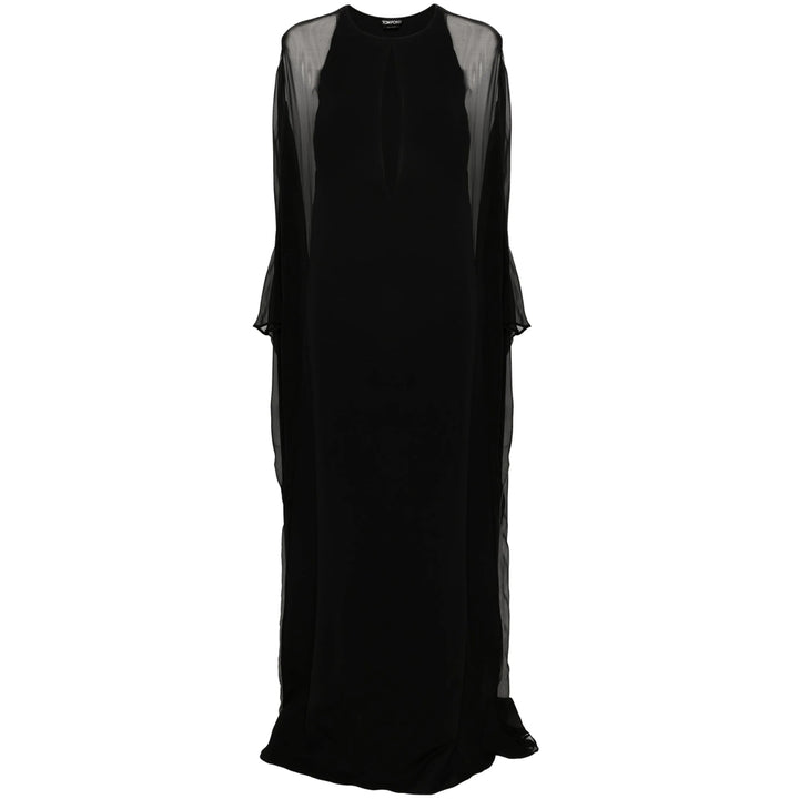 Tom Ford Abiti - Nero | Wanan Luxury