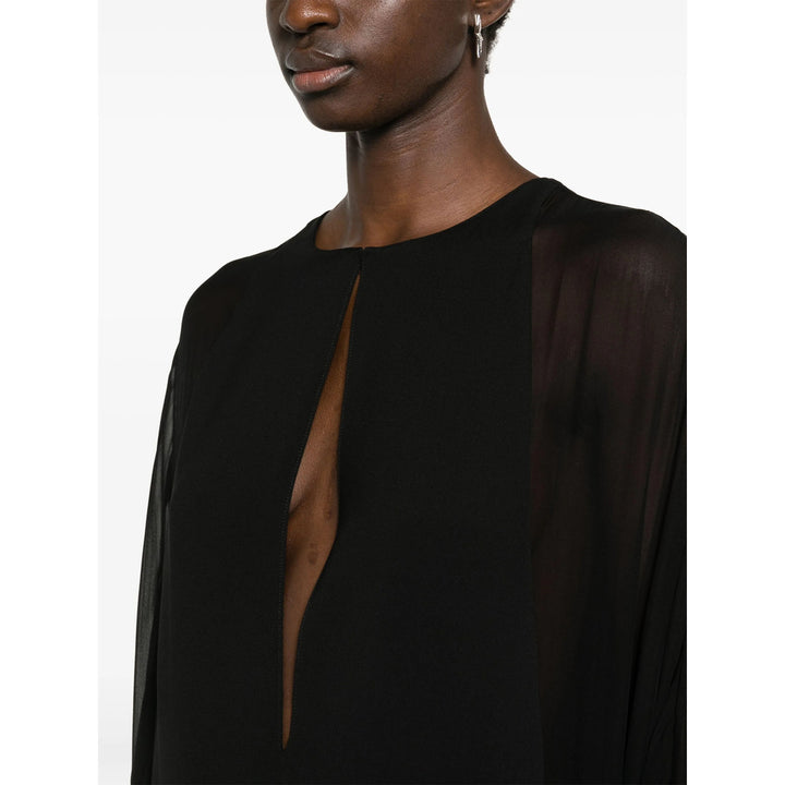 Tom Ford Abiti - Nero | Wanan Luxury