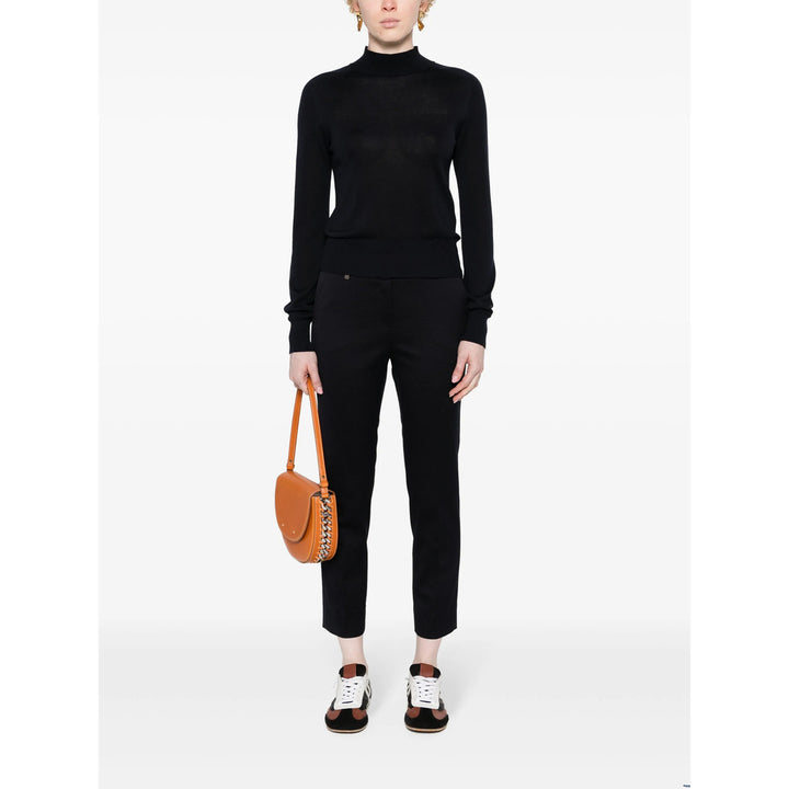 Peserico Pantaloni - Blu | Wanan Luxury