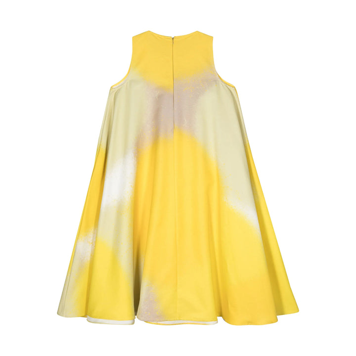 Gianluca Capannolo Abiti - Giallo | Wanan Luxury