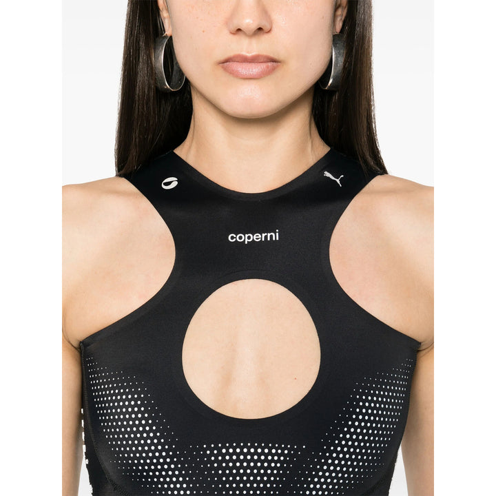 Coperni X Puma Abiti - Nero | Wanan Luxury