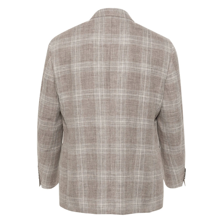 Canali Giacche - Marrone | Wanan Luxury