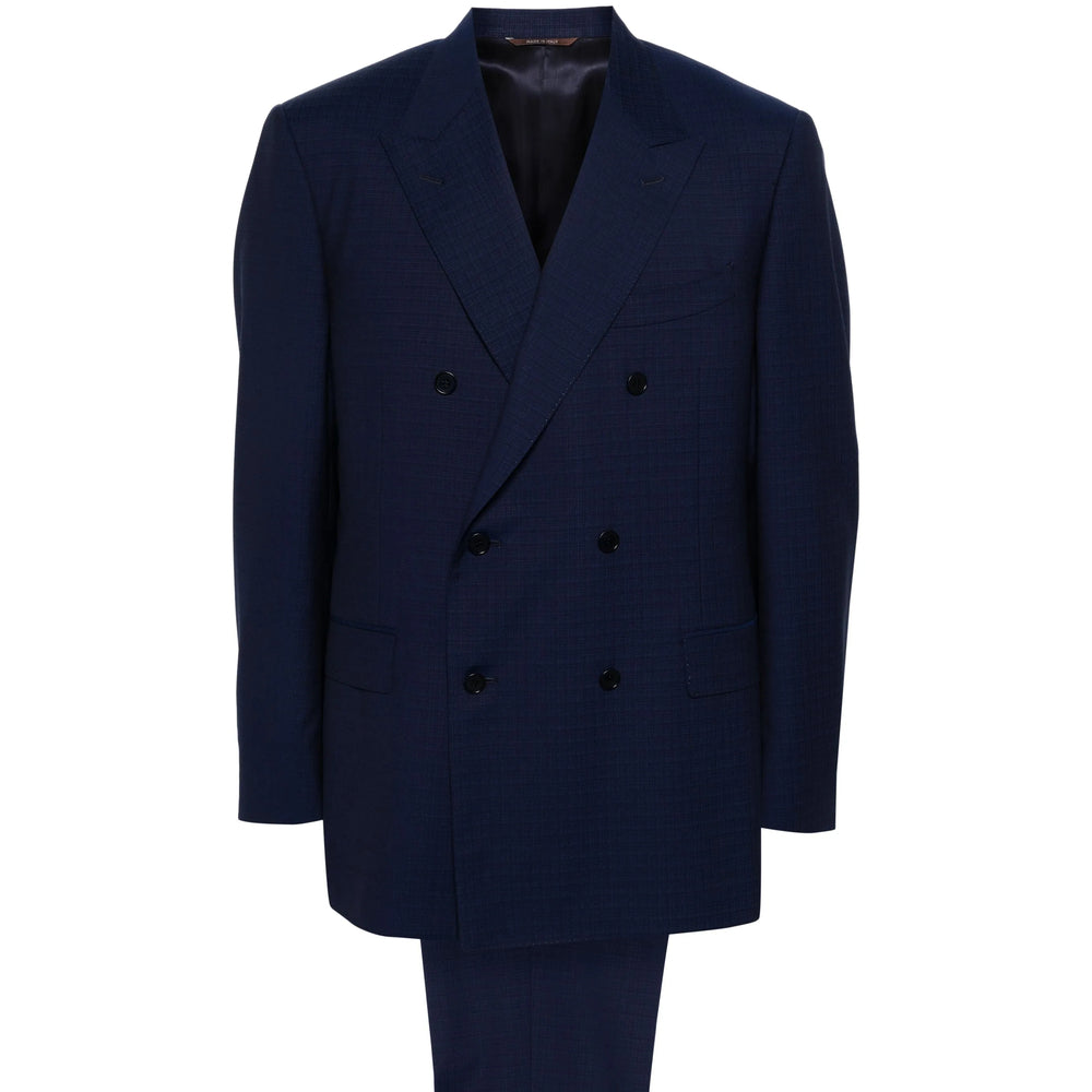 Canali Abiti - Blu | Wanan Luxury