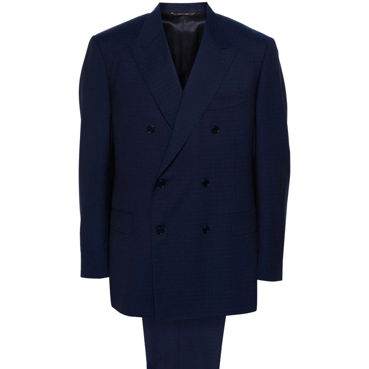 Canali Abiti - Blu | Wanan Luxury