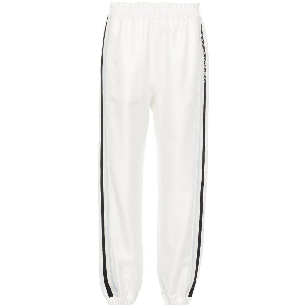 Moncler Neutral Pants - Neutral | Wanan Luxury