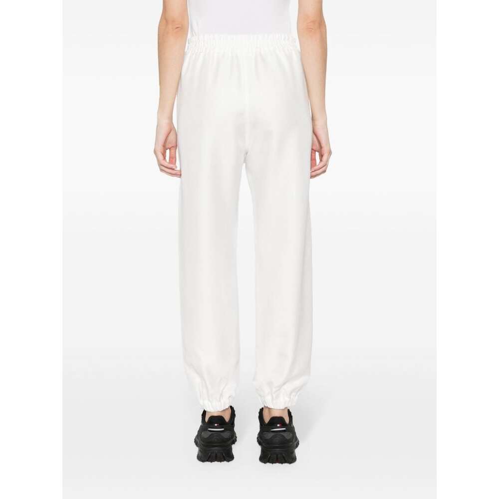 Moncler Neutral Pants - Neutral | Wanan Luxury