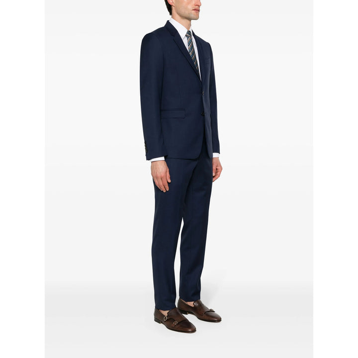 Reveres 1949 Abiti - Blu | Wanan Luxury
