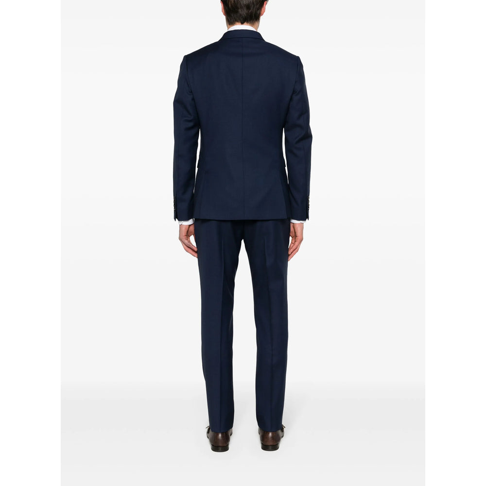 Reveres 1949 Abiti - Blu | Wanan Luxury