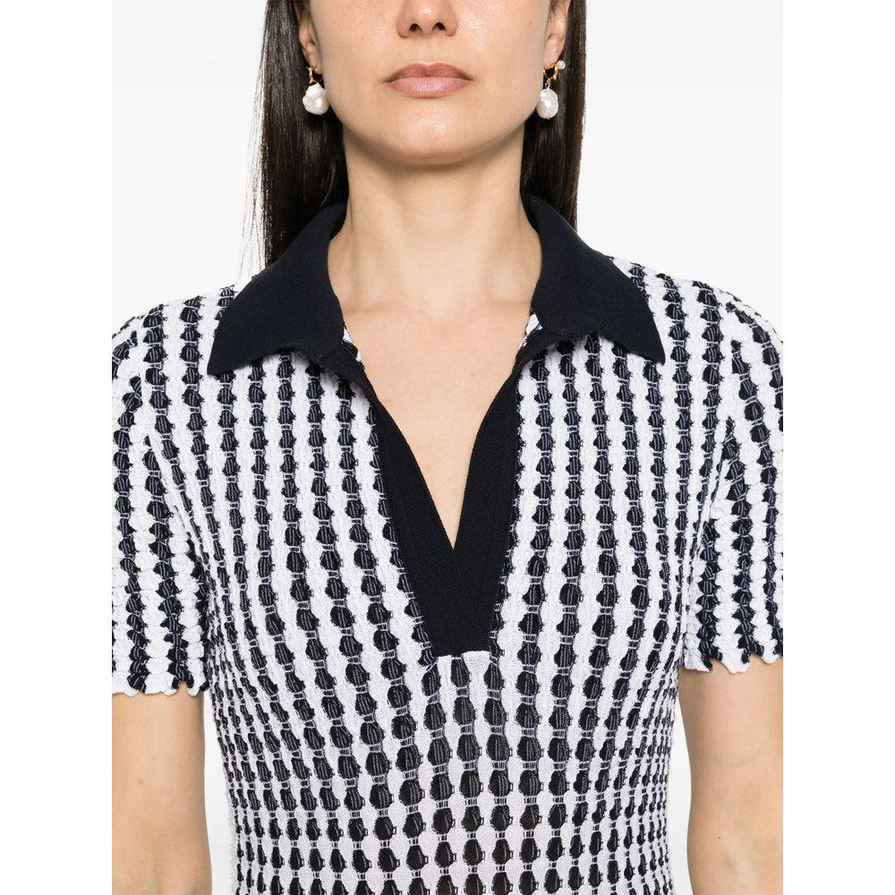 Antonino Valenti Abiti - Blu, Bianco | Wanan Luxury