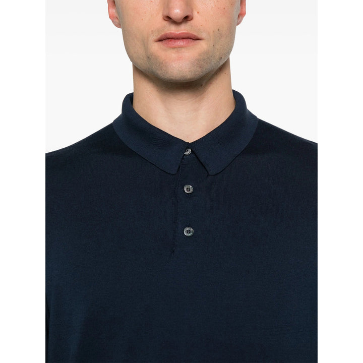 Fedeli Maglioni - Blu | Wanan Luxury