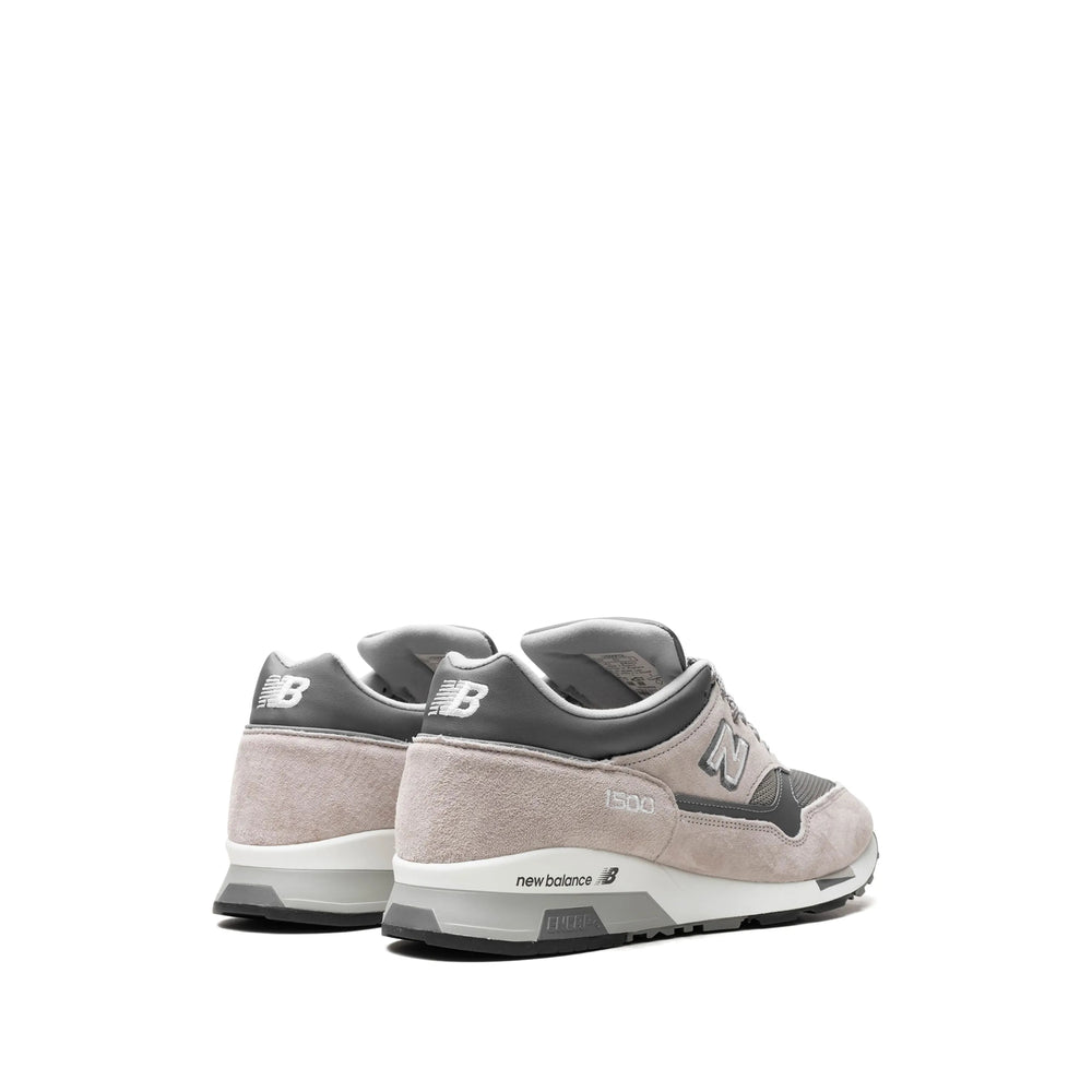 New Balance Neutral  Gray Sneakers - Neutral, Gray | Wanan Luxury