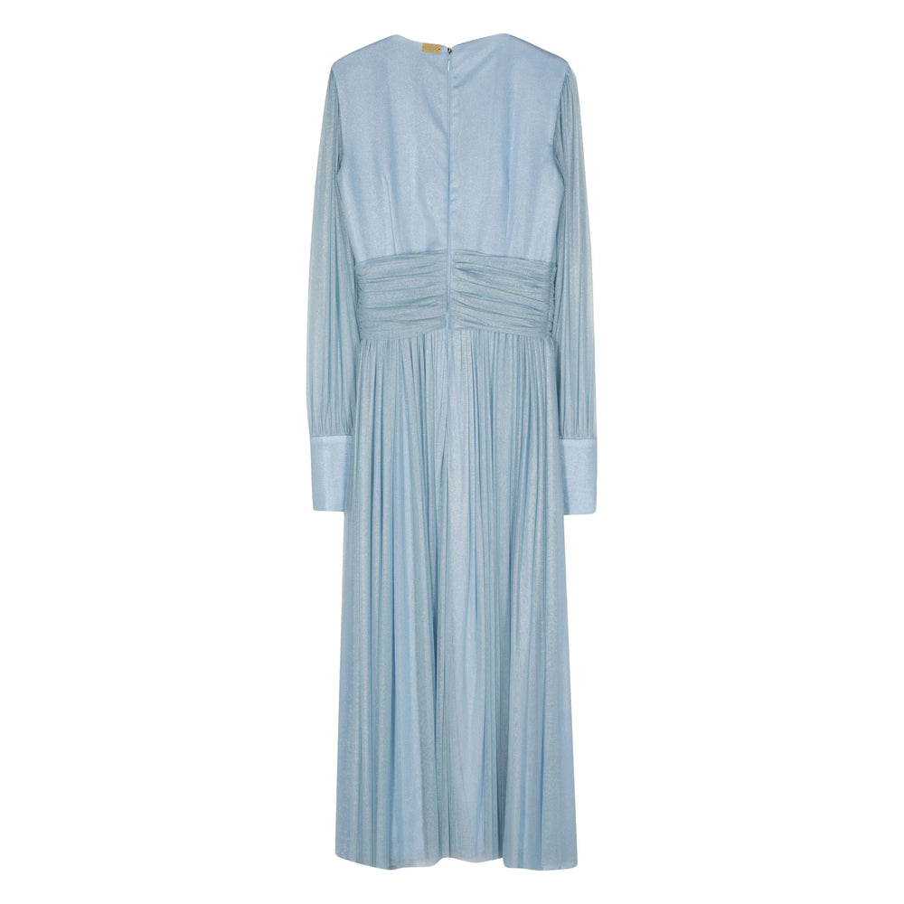 Rhea Costa Abiti - Blu | Wanan Luxury