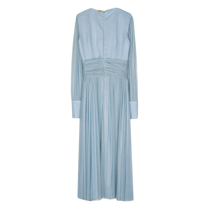 Rhea Costa Abiti - Blu | Wanan Luxury