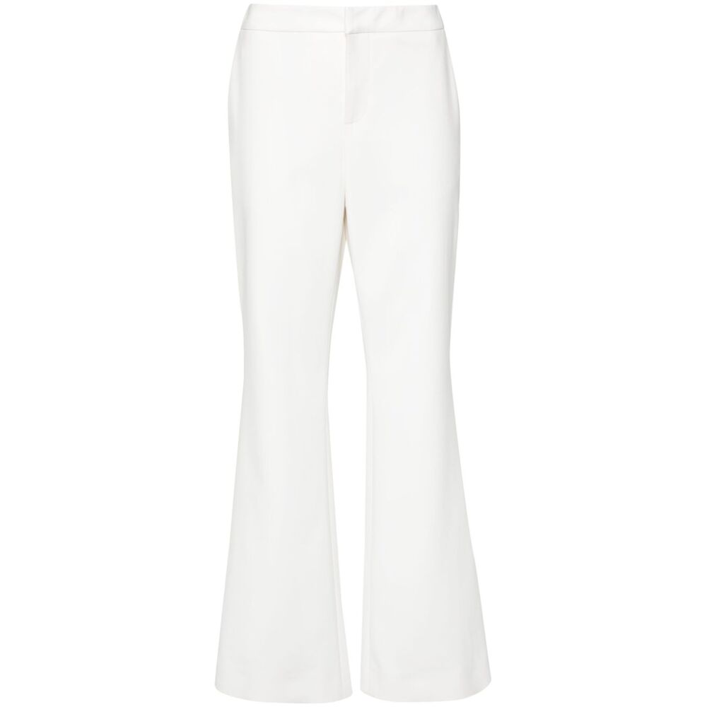 Balmain Neutral Pants - Neutral | Wanan Luxury