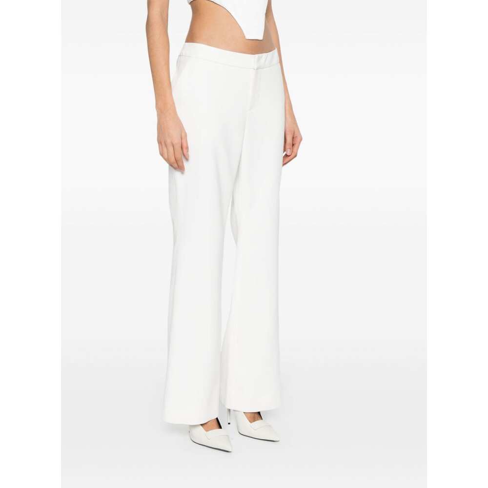 Balmain Neutral Pants - Neutral | Wanan Luxury