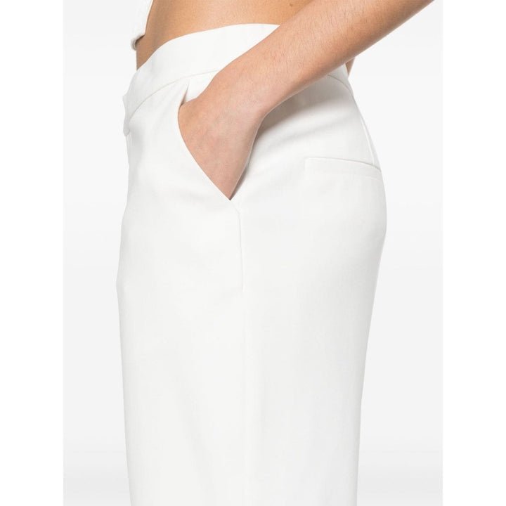 Balmain Neutral Pants - Neutral | Wanan Luxury