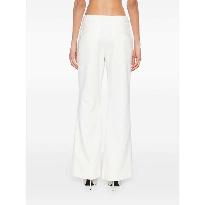 Balmain Neutral Pants - Neutral | Wanan Luxury