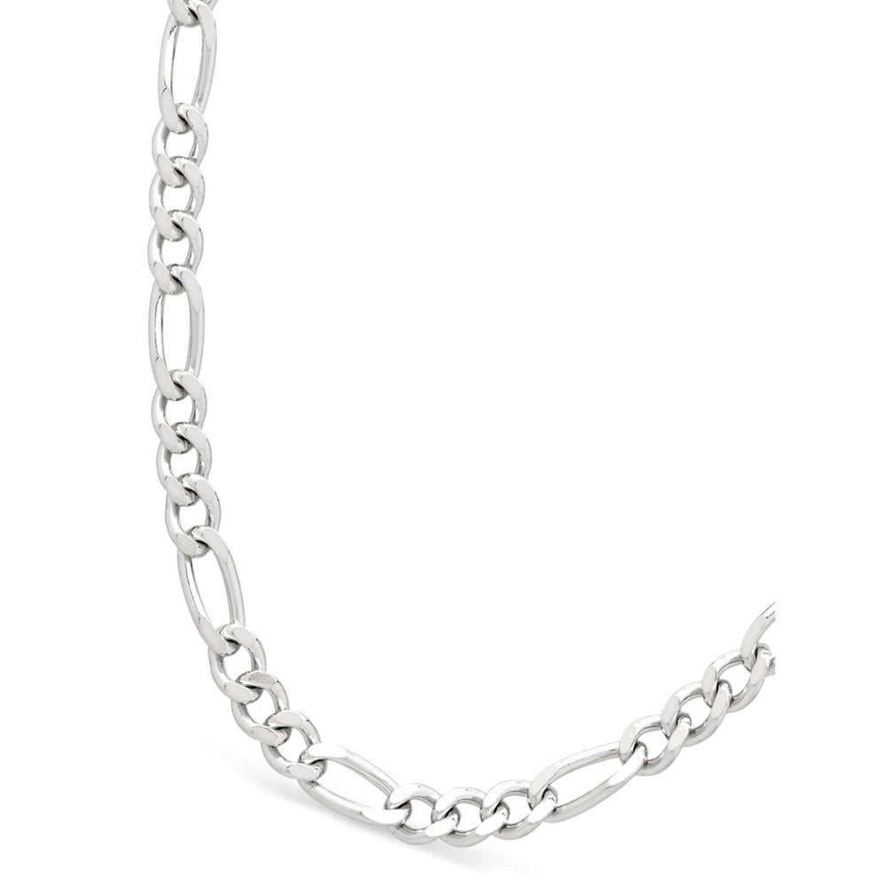 Tom Wood Silver Necklaces - Silver | Wanan Luxury