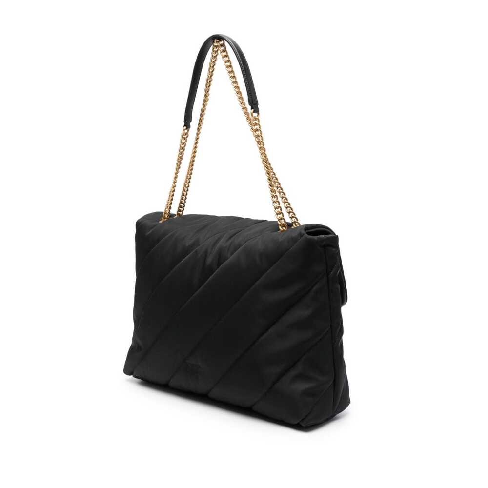 Pinko Shoulder Bags - Black | Wanan Luxury